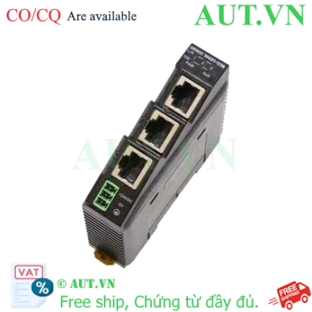 Ảnh của Phụ kiện khác Omron W4S1-03B