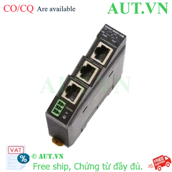 Ảnh của Phụ kiện khác Omron W4S1-03B