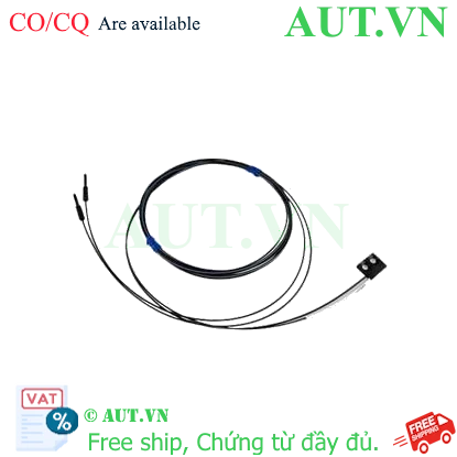 Ảnh của Cảm biến sợi quang Omron E32-L24S 2M