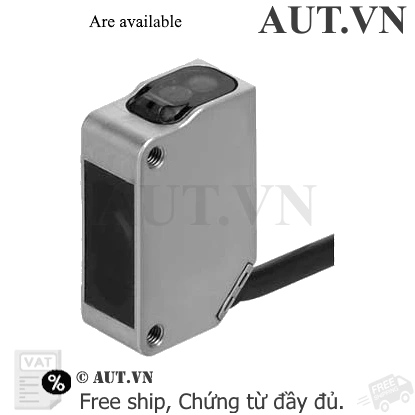 Ảnh của Cảm biến quang điện Omron E3ZM-LS81H 10M