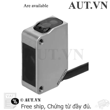 Ảnh của Cảm biến quang điện Omron E3ZM-LS81H 10M
