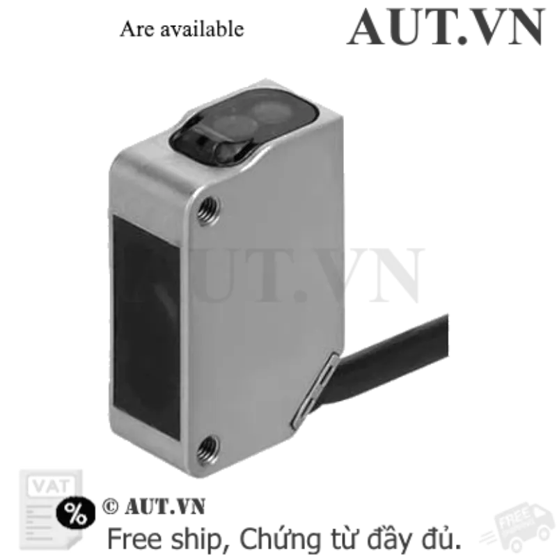 Ảnh của Cảm biến quang điện Omron E3ZM-LS81H 10M