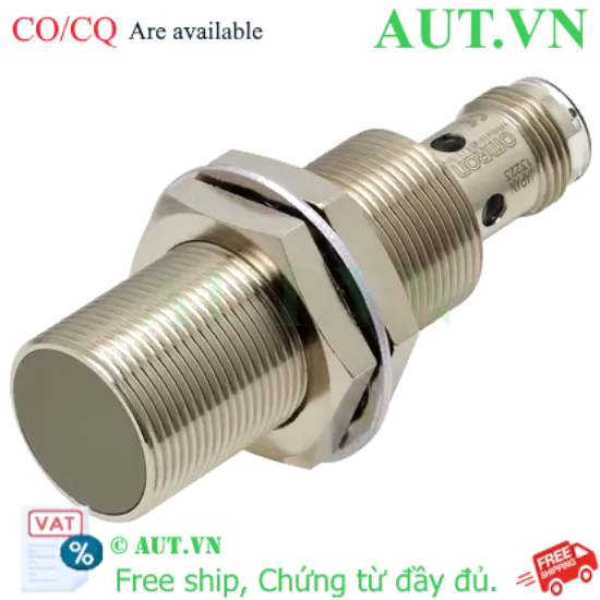 Ảnh của Cảm biến tiệm cận  Omron E2V-X8B2-M1