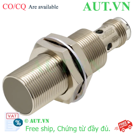 Ảnh của Cảm biến tiệm cận  Omron E2V-X8C1-M1
