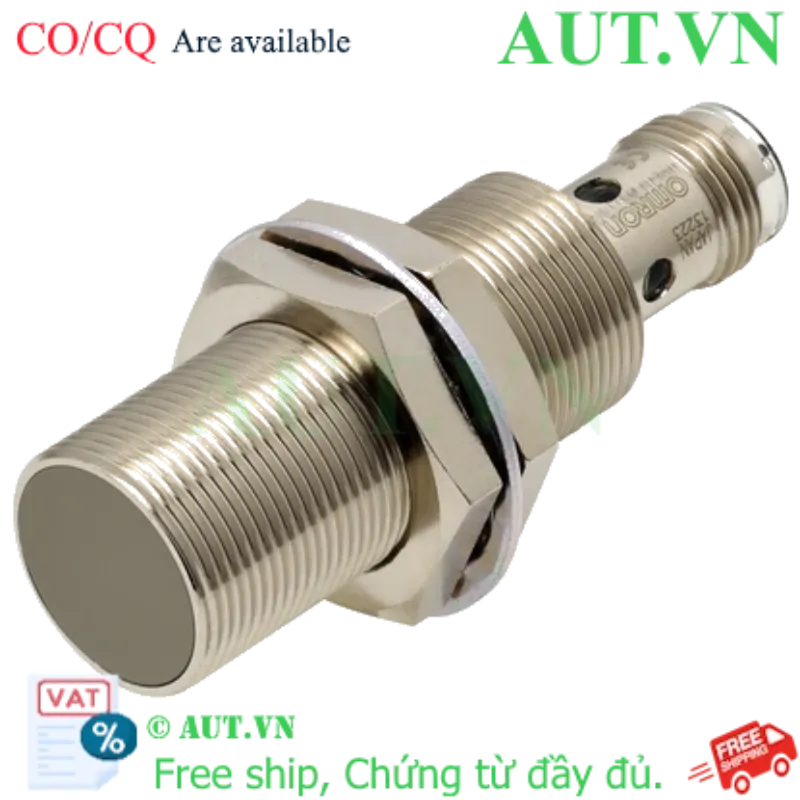 Ảnh của Cảm biến tiệm cận  Omron E2V-X8C1-M1