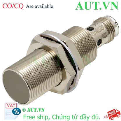 Ảnh của Cảm biến tiệm cận  Omron E2V-X8C2-M1