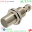 Ảnh của Cảm biến tiệm cận  Omron E2V-X8C2-M1