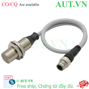 Ảnh của Cảm biến tiệm cận  Omron E2V-X8B1-M1TJ 0.3M