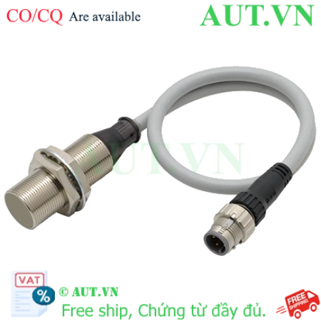Ảnh của Cảm biến tiệm cận  Omron E2V-X8B1-M1TJ 0.3M
