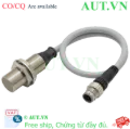 Ảnh của Cảm biến tiệm cận  Omron E2V-X8C1-M1TJ 0.3M