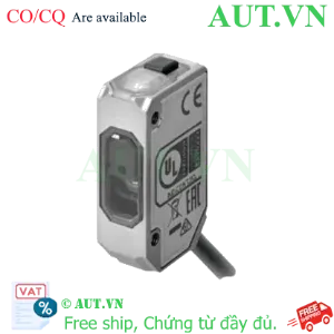 Ảnh của Cảm biến quang điện Omron E3AS-F1500IMN 5M