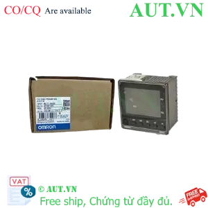 Ảnh của Đồng hồ nhiệt Omron E5AC-PR2ASM-800