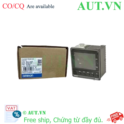 Ảnh của Đồng hồ nhiệt Omron E5AC-PR2ASM-800