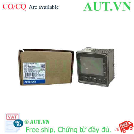 Ảnh của Đồng hồ nhiệt Omron E5AC-PR2ASM-800