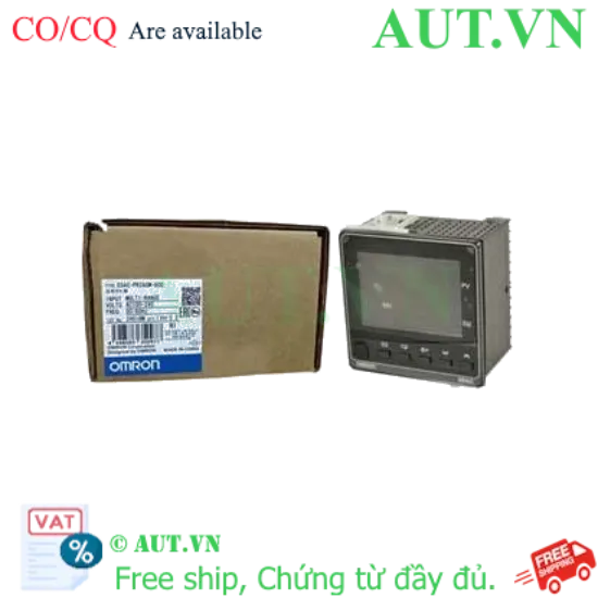 Ảnh của Đồng hồ nhiệt Omron E5AC-PR2ASM-800
