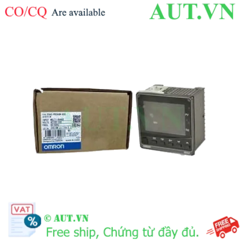 Ảnh của Đồng hồ nhiệt Omron E5AC-PR2ASM-800