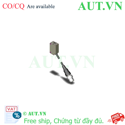 Ảnh của Cảm biến quang điện  Omron E3ZM-CD62-M1TJ 0.3M