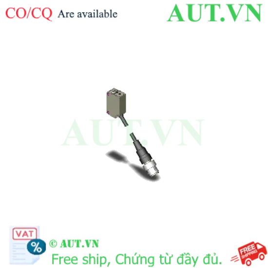 Ảnh của Cảm biến quang điện  Omron E3ZM-CD82-M1TJ 0.3M