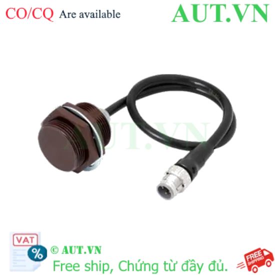 Ảnh của Cảm biến tiệm cận Omron E2EW-X22B230-M1TJ 0.3M