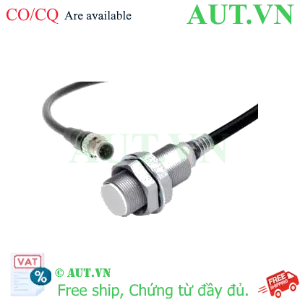 Ảnh của Cảm biến tiệm cận Omron E2EQ-X11D118-M1TGJ-T 0.3M