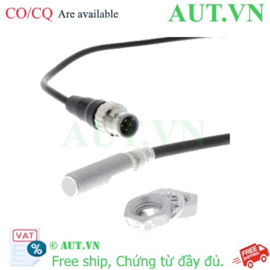 Ảnh của Cảm biến tiệm cận Omron E2EQ-X3D28-M1TGJ-T 0.3M