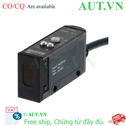Ảnh của Cảm biến quang điện Omron E3S-AR11 2M