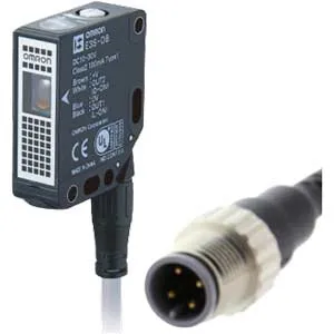 Ảnh của Cảm biến quang điện Omron E3S-DBN31T