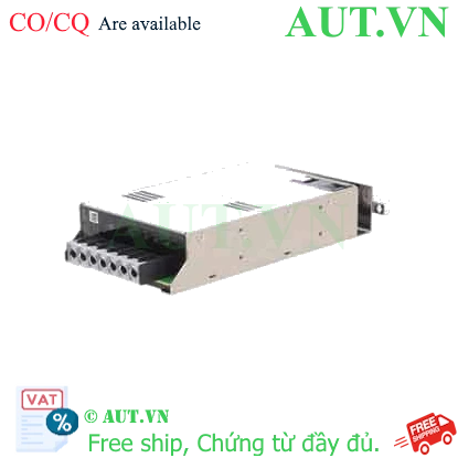 Ảnh của Bộ nguồn xung Omron S8FS-G30015CD