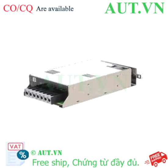 Ảnh của Bộ nguồn xung Omron S8FS-G30015CD