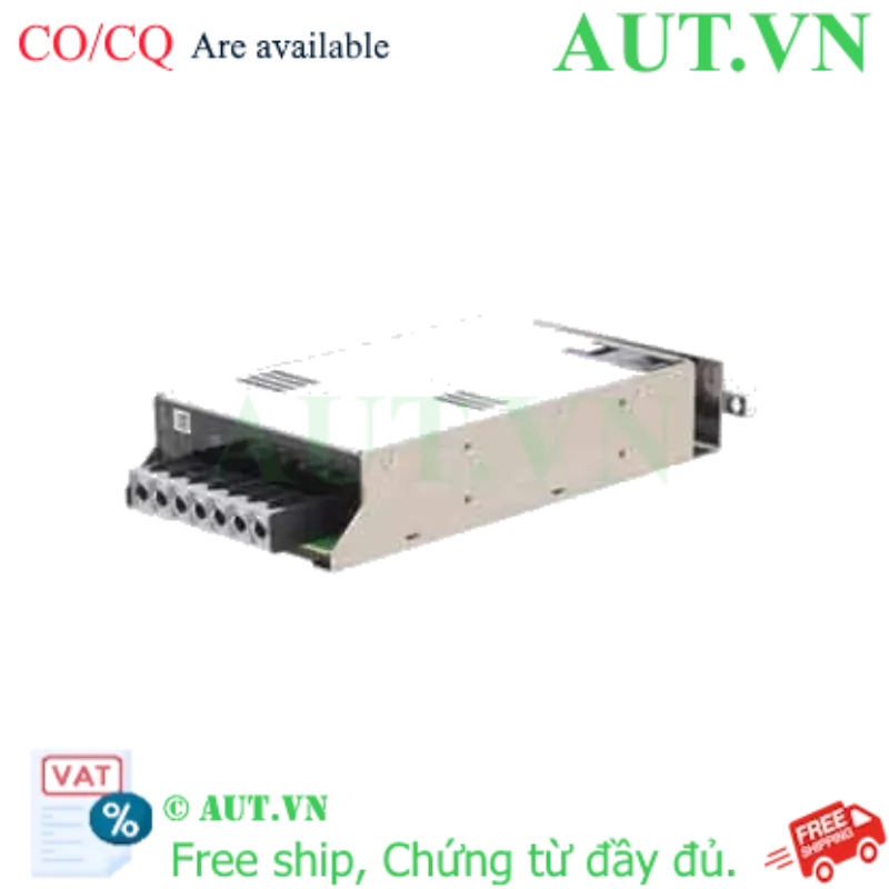 Ảnh của Bộ nguồn xung Omron S8FS-G30015CD