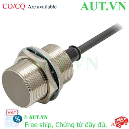 Ảnh của Cảm biến tiệm cận  Omron E2V-X15B1 2M