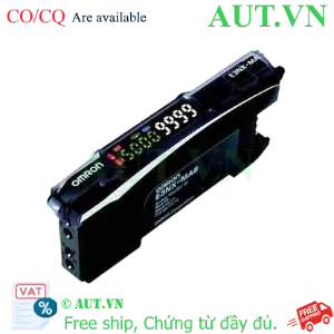 Ảnh của Cảm biến sợi quang Omron E3NX-MA6