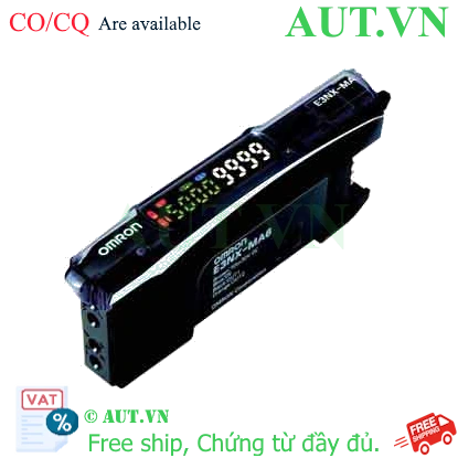 Ảnh của Cảm biến sợi quang Omron E3NX-MA6