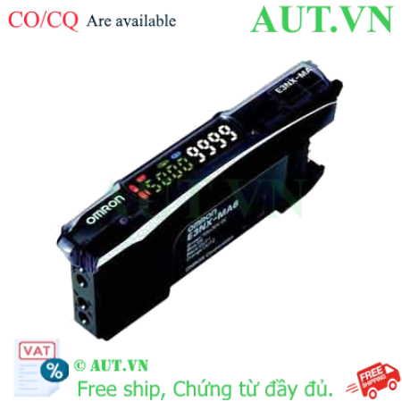 Ảnh của Cảm biến sợi quang Omron E3NX-MA6