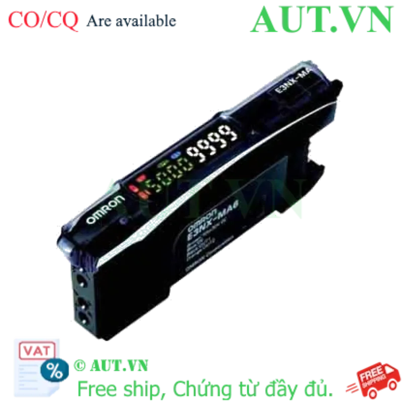 Ảnh của Cảm biến sợi quang Omron E3NX-MA6