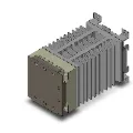Ảnh của Relay bán dẫn  Omron G3PE-215B-3N DC12-24