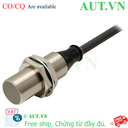 Ảnh của Cảm biến tiệm cận  Omron E2V-X5B1 2M