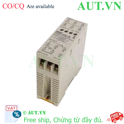 Ảnh của Bộ điều khiển cảm biến Omron S3D2-CKB-US