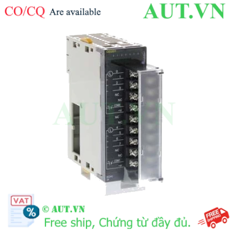 Ảnh của PLC Omron CJ1W-OD201