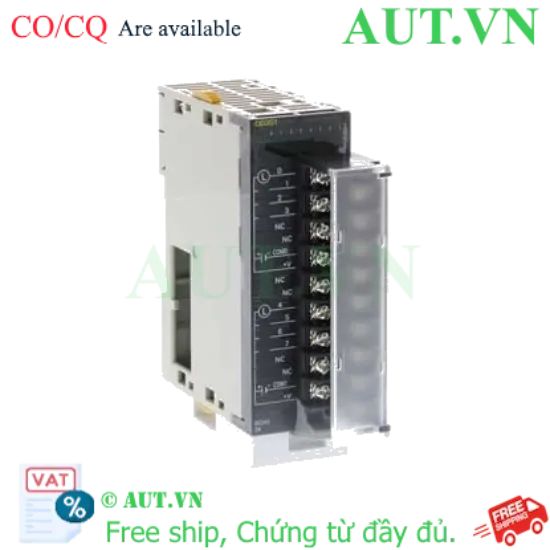 Ảnh của PLC Omron CJ1W-OD201