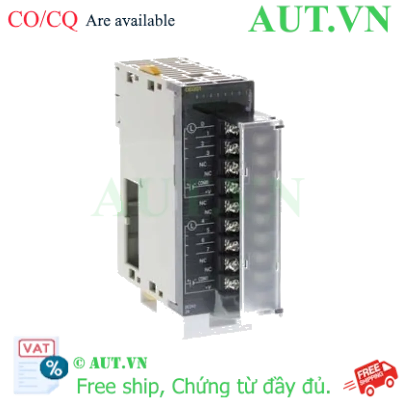 Ảnh của PLC Omron CJ1W-OD201
