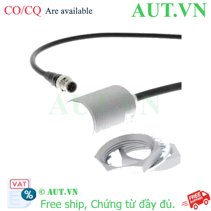 Ảnh của Cảm biến tiệm cận Omron E2EQ-X20D130-M1TGJ 0.3M