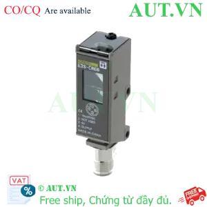 Ảnh của Cảm biến quang điện Omron E3S-CR66