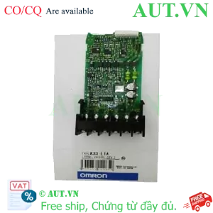 Ảnh của Phụ kiện khác Omron K33-L1A