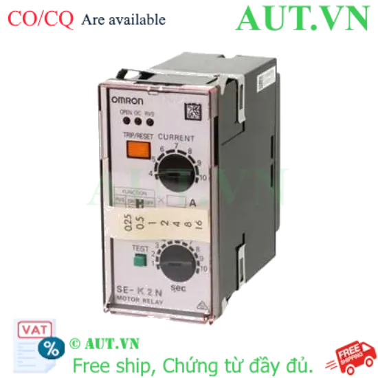 Ảnh của CB chống giật Omron SE-K2N