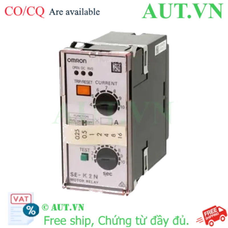 Ảnh của CB chống giật Omron SE-K2N