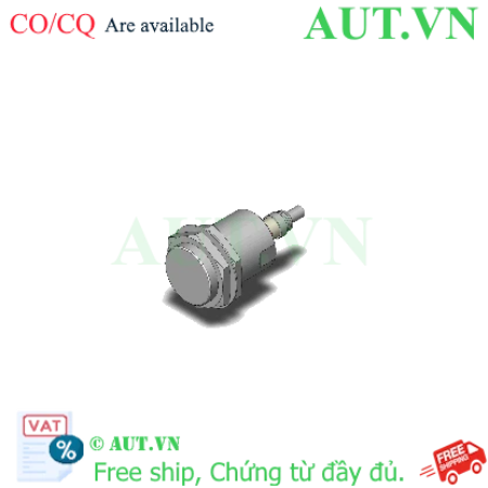 Ảnh của Cảm biến tiệm cận  Omron E2FM-X10D1 2M