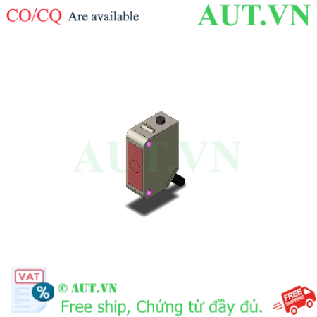Ảnh của Cảm biến quang điện  Omron E3ZM-B81 2M