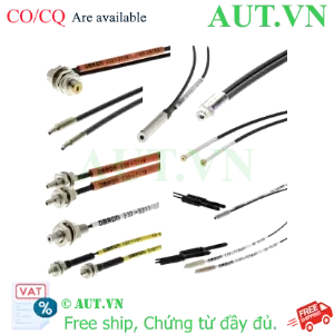 Ảnh của Cảm biến sợi quang Omron E32-DC200-45