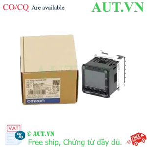 Ảnh của Đồng hồ nhiệt Omron E5CC-QX2ASM-802